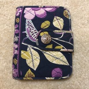 Vera Bradley Wallet